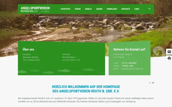 www.angelsportverein-reuth.de