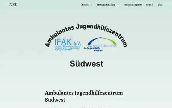 ajhz-suedwest.de