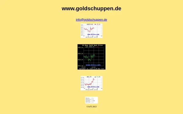 goldschuppen.de