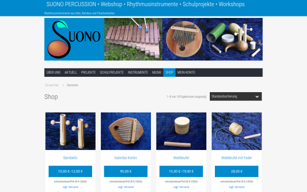 suono.at