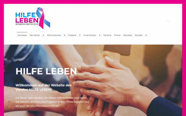 www.hilfe-leben.at
