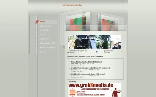 www.gummersbach-report.net