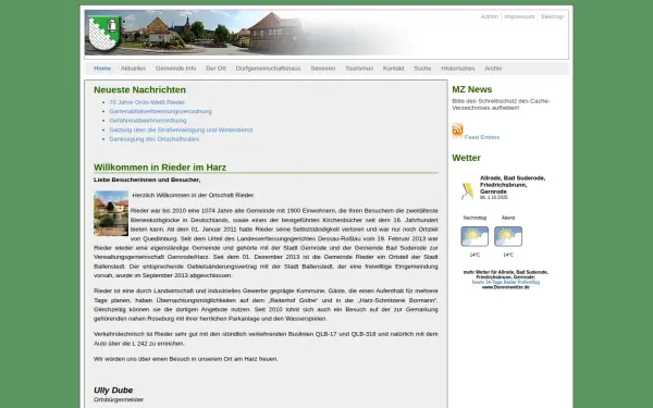 rieder-harz.de