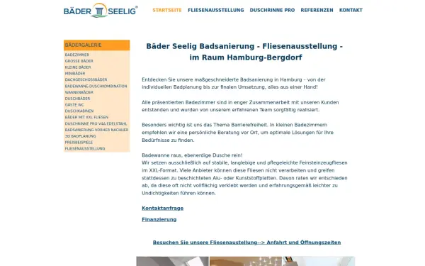 www.baeder-seelig.de