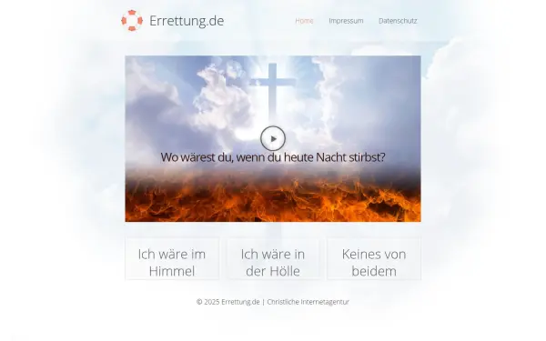 errettung.de