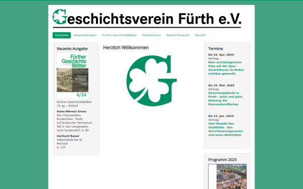 geschichtsverein-fuerth.de