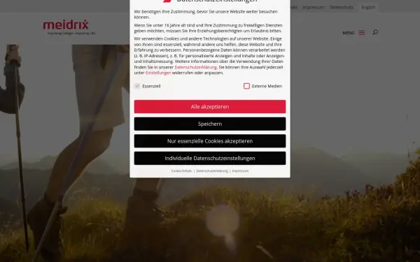 meidrix.de