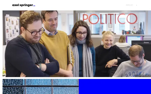 www.axelspringer.com