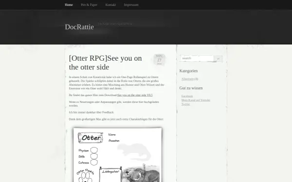 www.docrattie.de