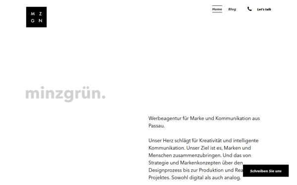 www.minzgruen.de