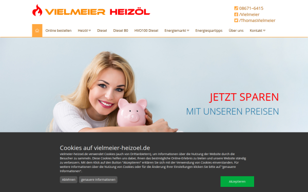 vielmeier-heizoel.de