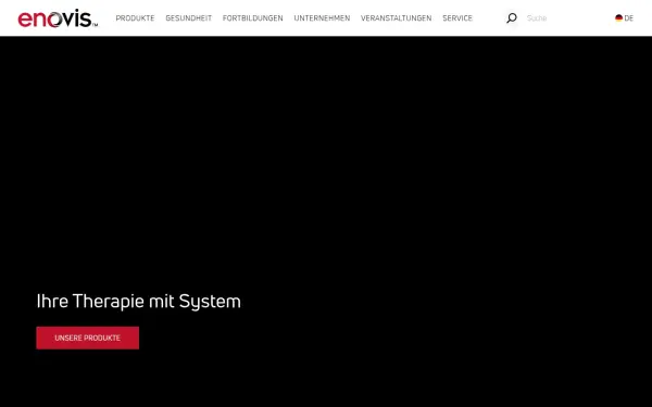 www.enovis-medtech.de