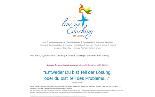 www.line-up-coaching.de