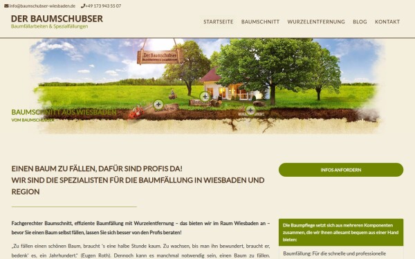 baumschubser-wiesbaden.de