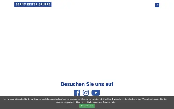 bernd-reiter-gruppe.de