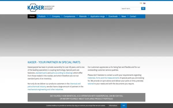 www.kaiserspezial.de