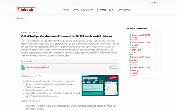 links-ab.de