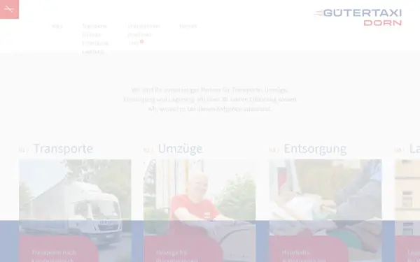 guetertaxi-dorn.de
