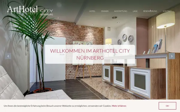 www.arthotel-city.de