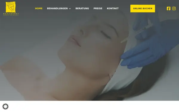www.medicosmet.de