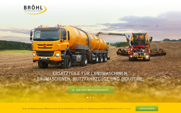 www.peter-broehl.de
