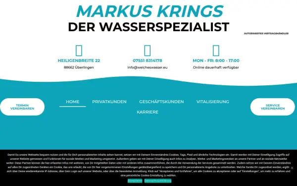 alexansichten.de