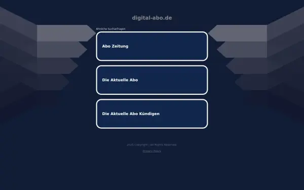 digital-abo.de