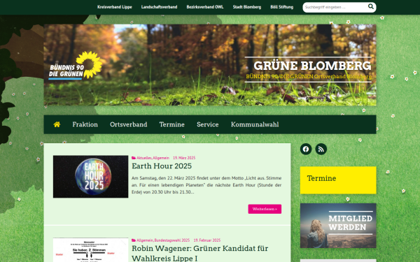 gruene-blomberg.de