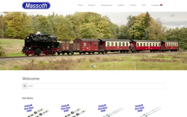 www.massoth.de