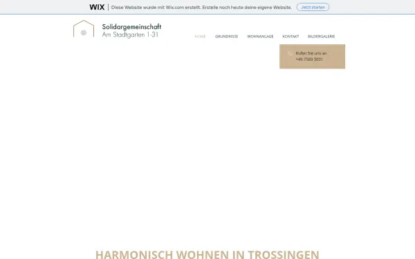 www.harmonischwohnen.de