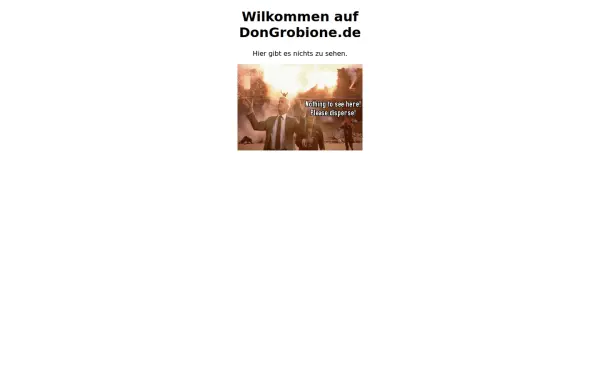 dongrobione.de
