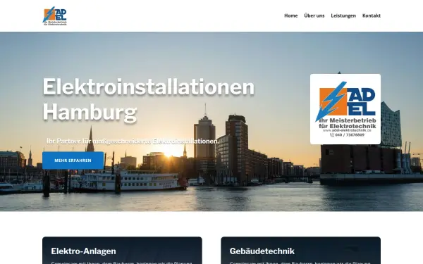 adel-elektrotechnik.de