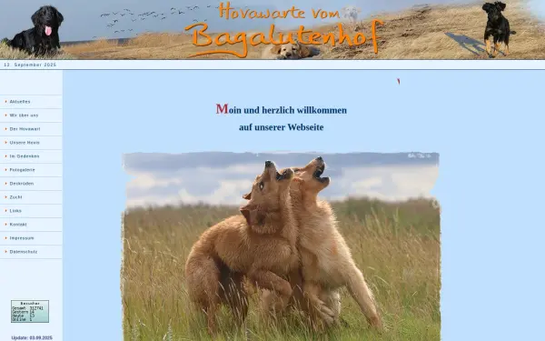 meike-laudien.de