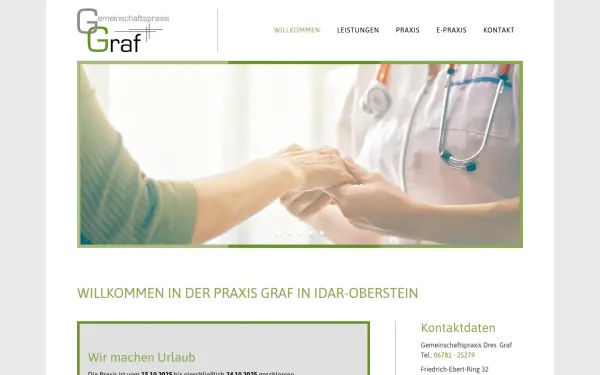 www.drs-graf.de