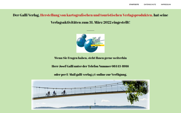 www.galli-verlag.de