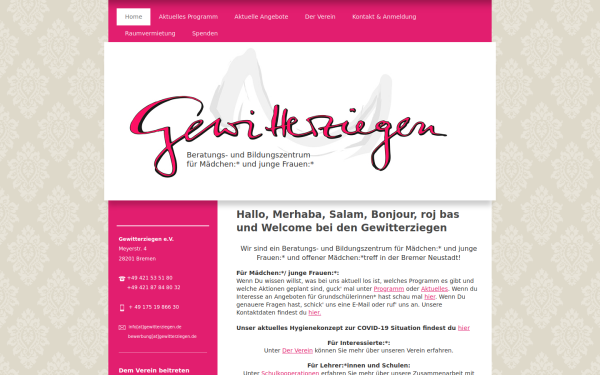 www.gewitterziegen-bremen.de
