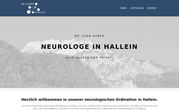 www.neurologie-huber.at