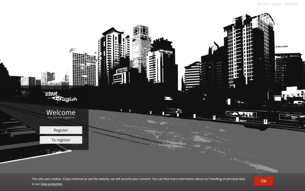 www.streetwatch.at