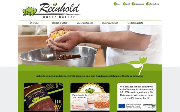 baecker-reinhold.de