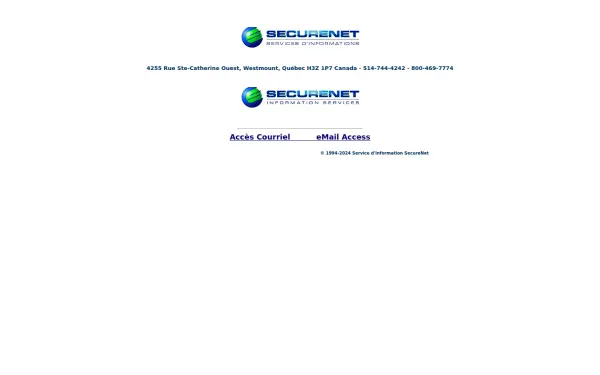 securenet.net