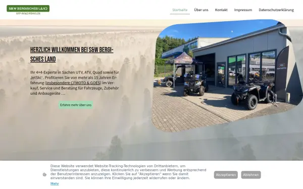 www.sw-bergischesland.de