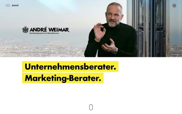andre-weimar.de