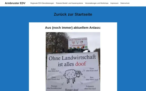 armbruster-edv.de