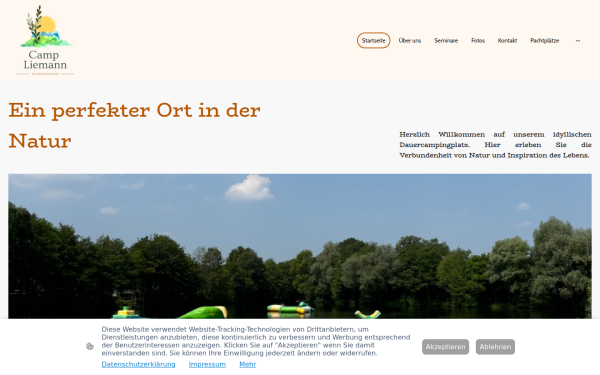 camp-liemann.de