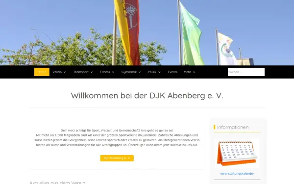 djk-abenberg.de
