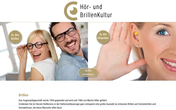 hoerundbrillenkultur.de