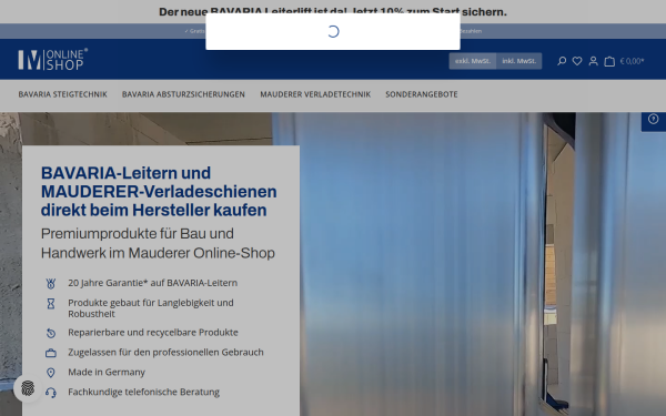 shop-mauderer.at