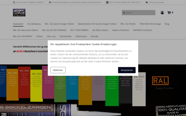 sgprodukte.de