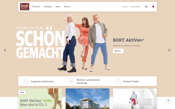 www.bort.com