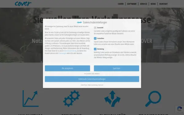 covernet.de